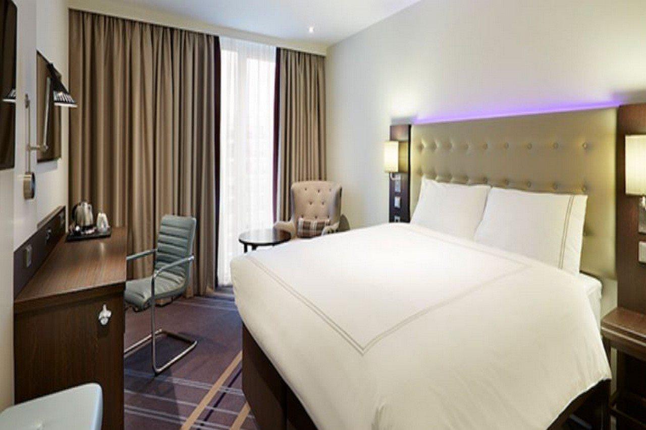 Premier Inn Muenchen Airport Sued Χαλμπεργκμόος Εξωτερικό φωτογραφία