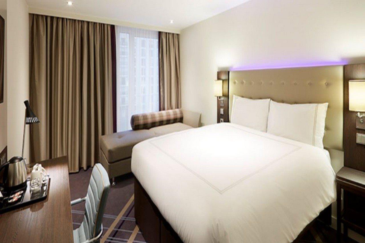 Premier Inn Muenchen Airport Sued Χαλμπεργκμόος Εξωτερικό φωτογραφία