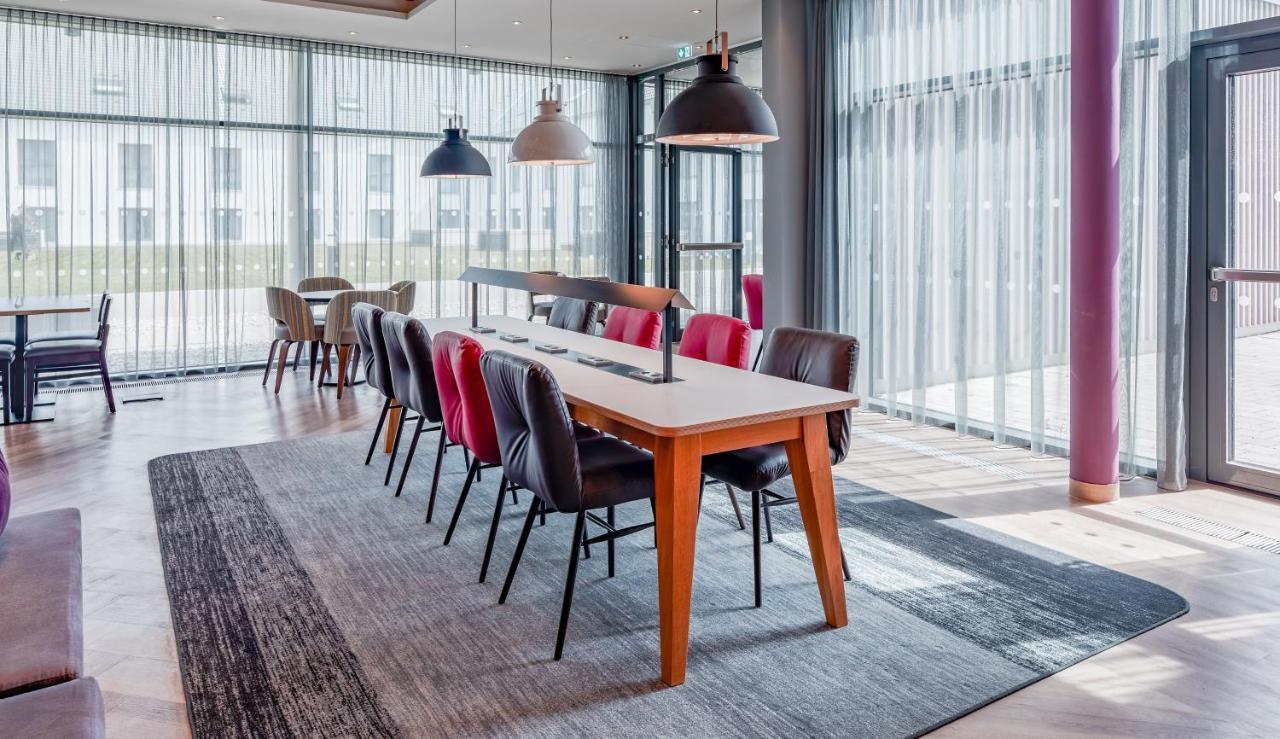 Premier Inn Muenchen Airport Sued Χαλμπεργκμόος Εξωτερικό φωτογραφία