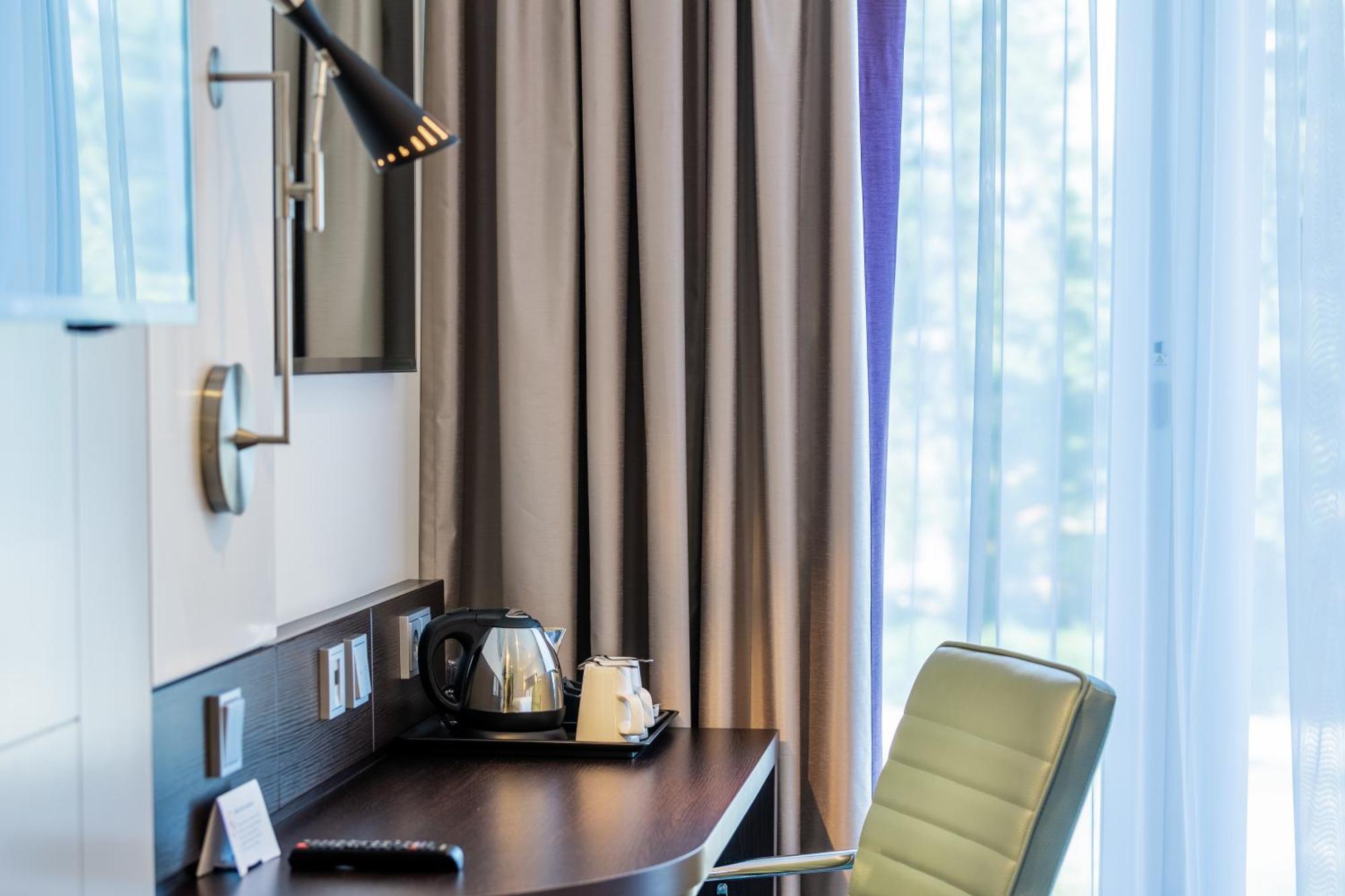 Premier Inn Muenchen Airport Sued Χαλμπεργκμόος Εξωτερικό φωτογραφία