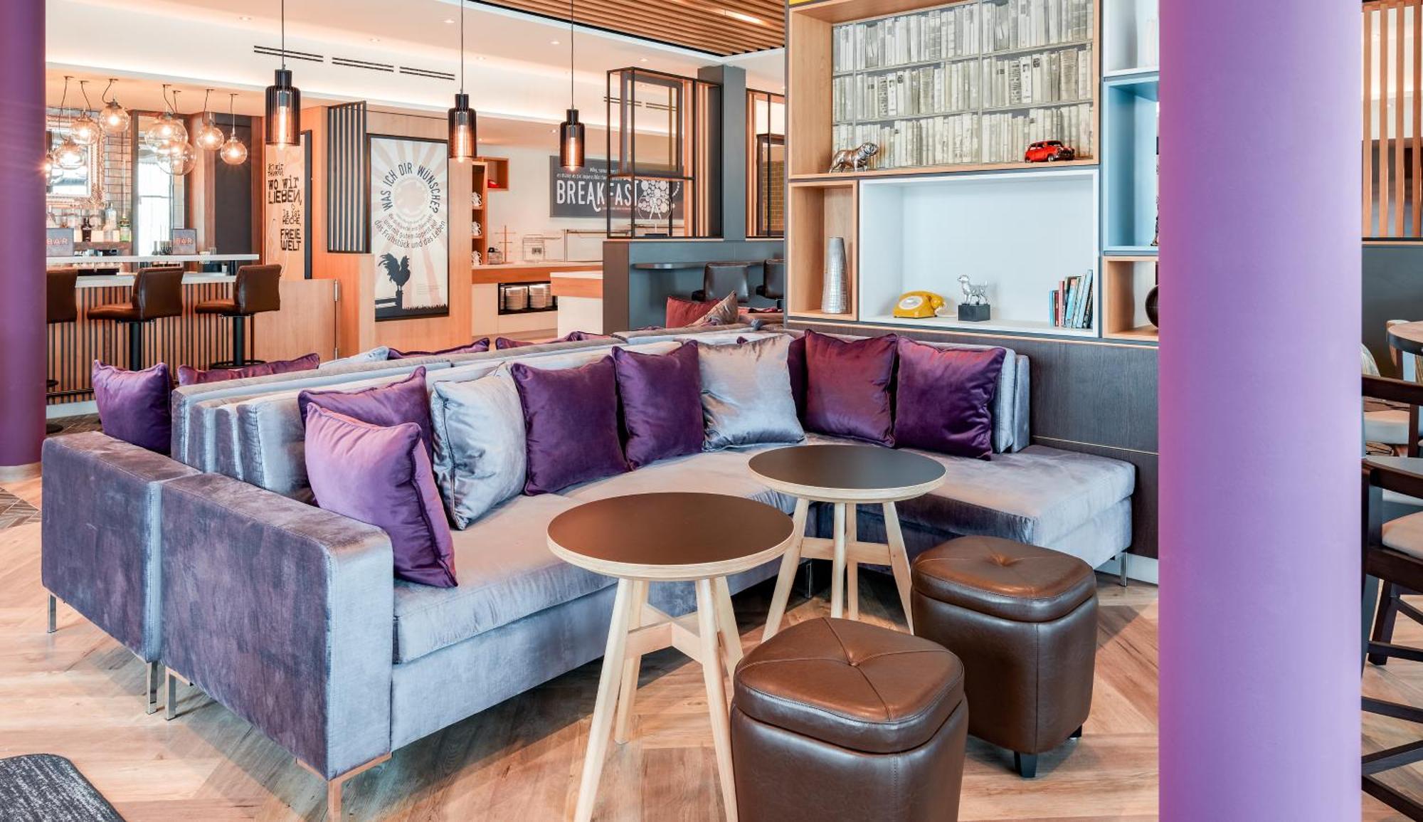 Premier Inn Muenchen Airport Sued Χαλμπεργκμόος Εξωτερικό φωτογραφία